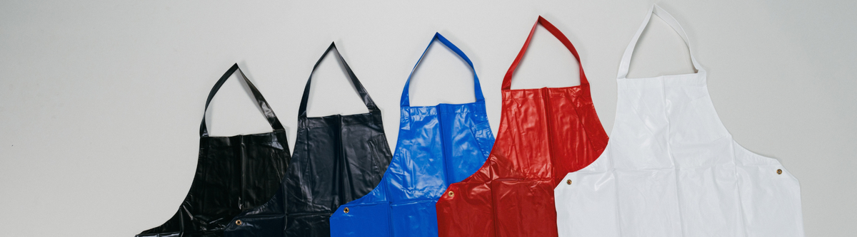 Protective Gear & Apparel