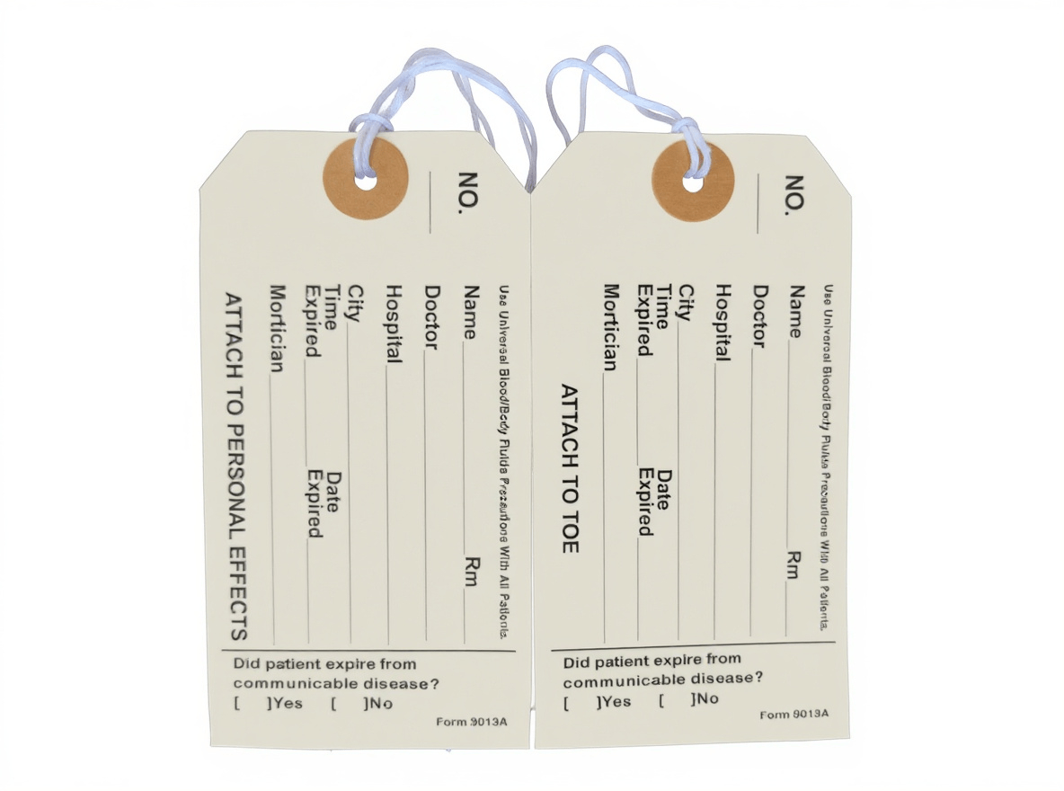 Medium Duty Body Bag image 6