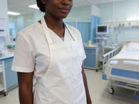 Locknane Standard Duty Vinyl Aprons image 8