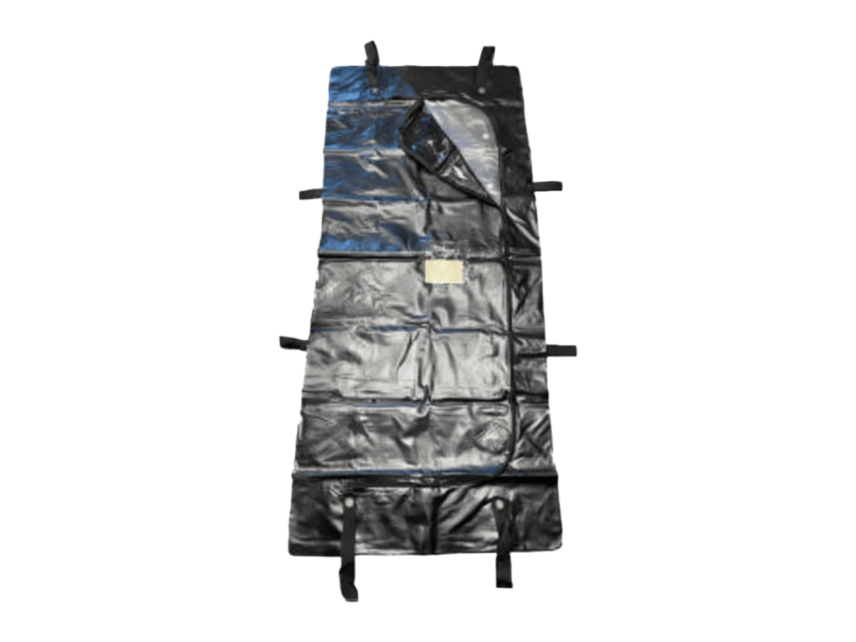 Heavy Duty XL Body Bags image 0