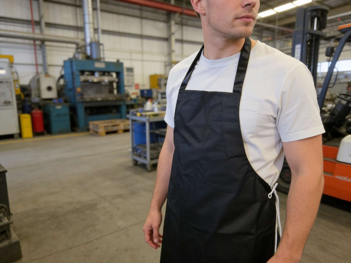 Locknane Standard Duty Vinyl Aprons image 7