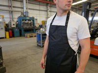 Locknane Standard Duty Vinyl Aprons image 7