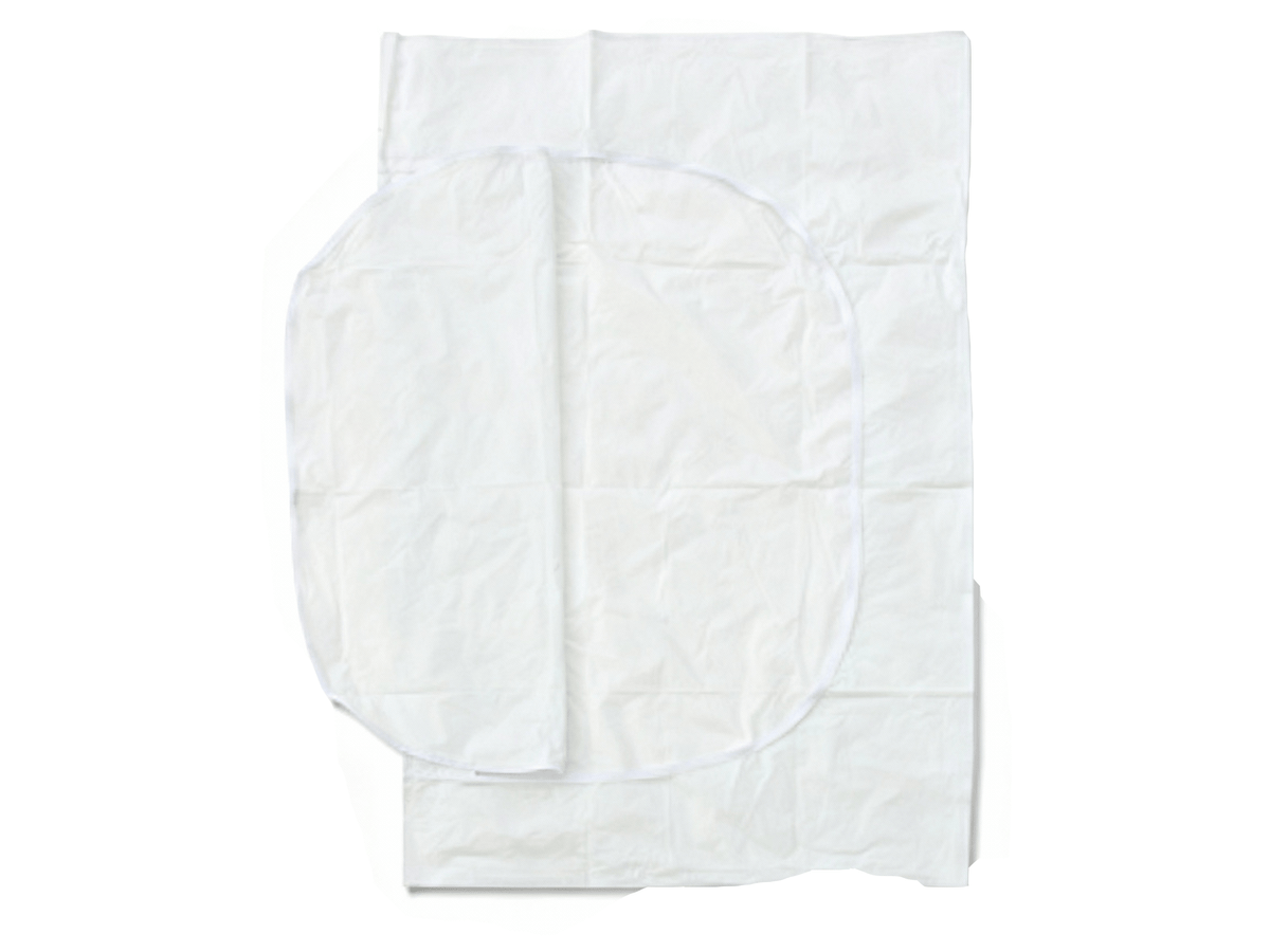 Mortuary Bag - Adolescent & Torso image 0