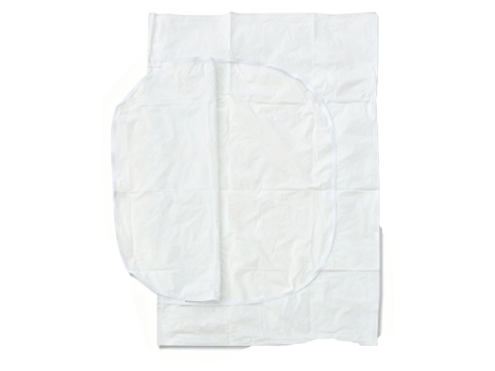 Mortuary Bag - Adolescent & Torso image 0