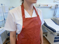 Locknane Standard Duty Vinyl Aprons image 9