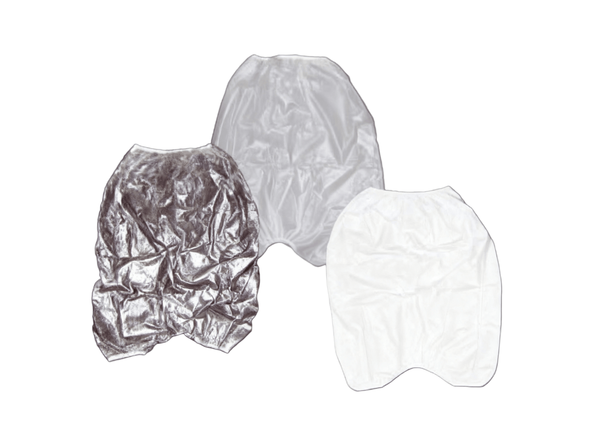 Mortuary Coverall image 0