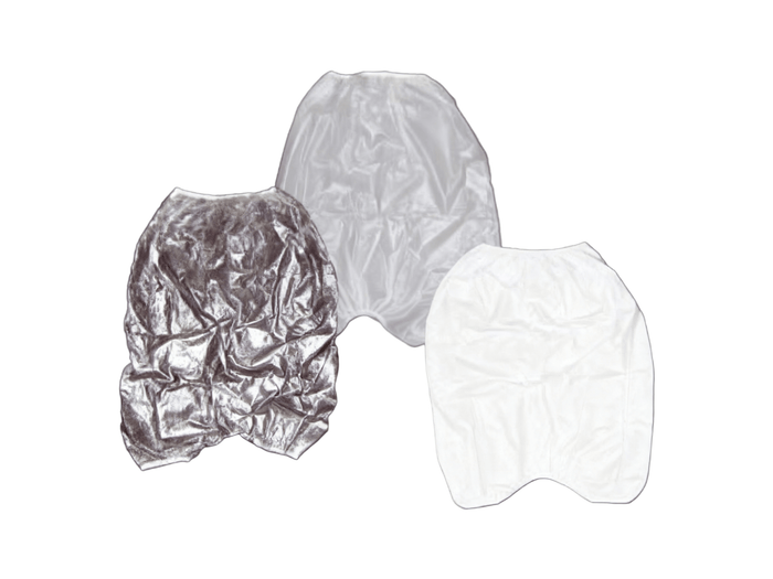 Mortuary Coverall image 0