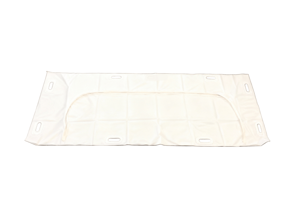 PEVA Body Bags - 8 Handles image 0