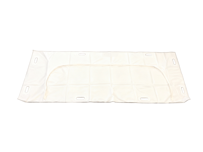 PEVA Body Bags - 8 Handles image 0