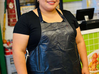 Locknane Standard Duty Vinyl Aprons image 2