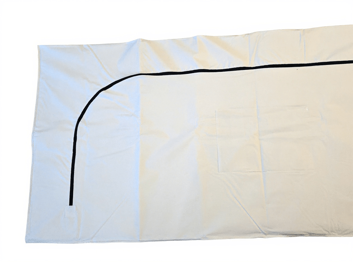 Medium Duty Body Bag image 3