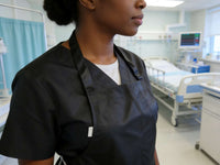 Locknane Standard Duty Vinyl Aprons image 3