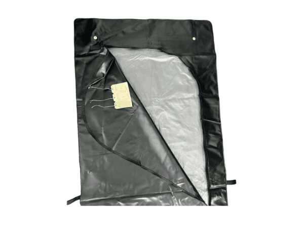 Heavy Duty Pocket View Body Bags image 1