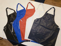 Locknane Standard Duty Vinyl Aprons image 1