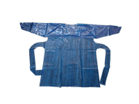 Disposable Protective Isolation Gowns image 2