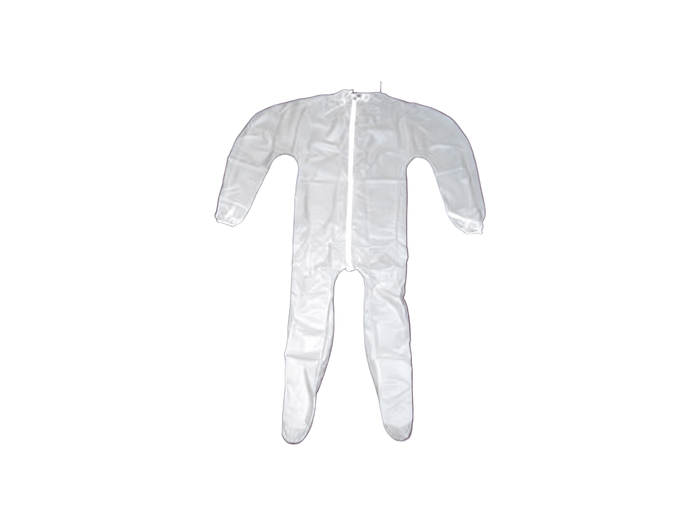 Unionall Mortuary Garment image 0