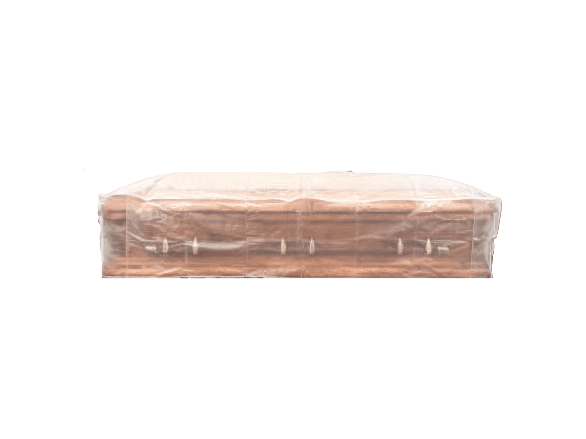 Mortuary Casket Covers image 0