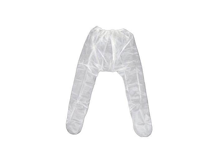 Mortuary Capri Pants image 0