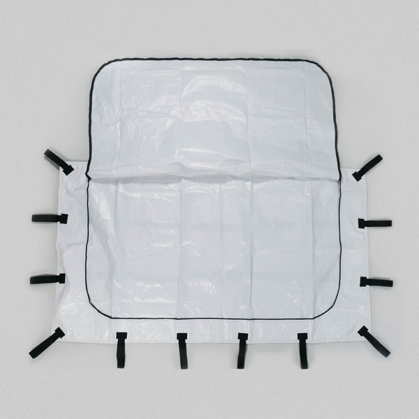 Jumbo Body Bag - 16 Handles