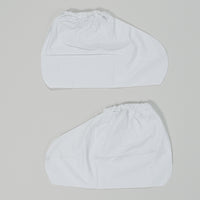 Mortuary Booties