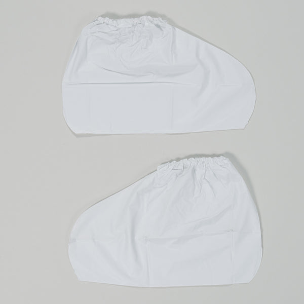 Mortuary Booties