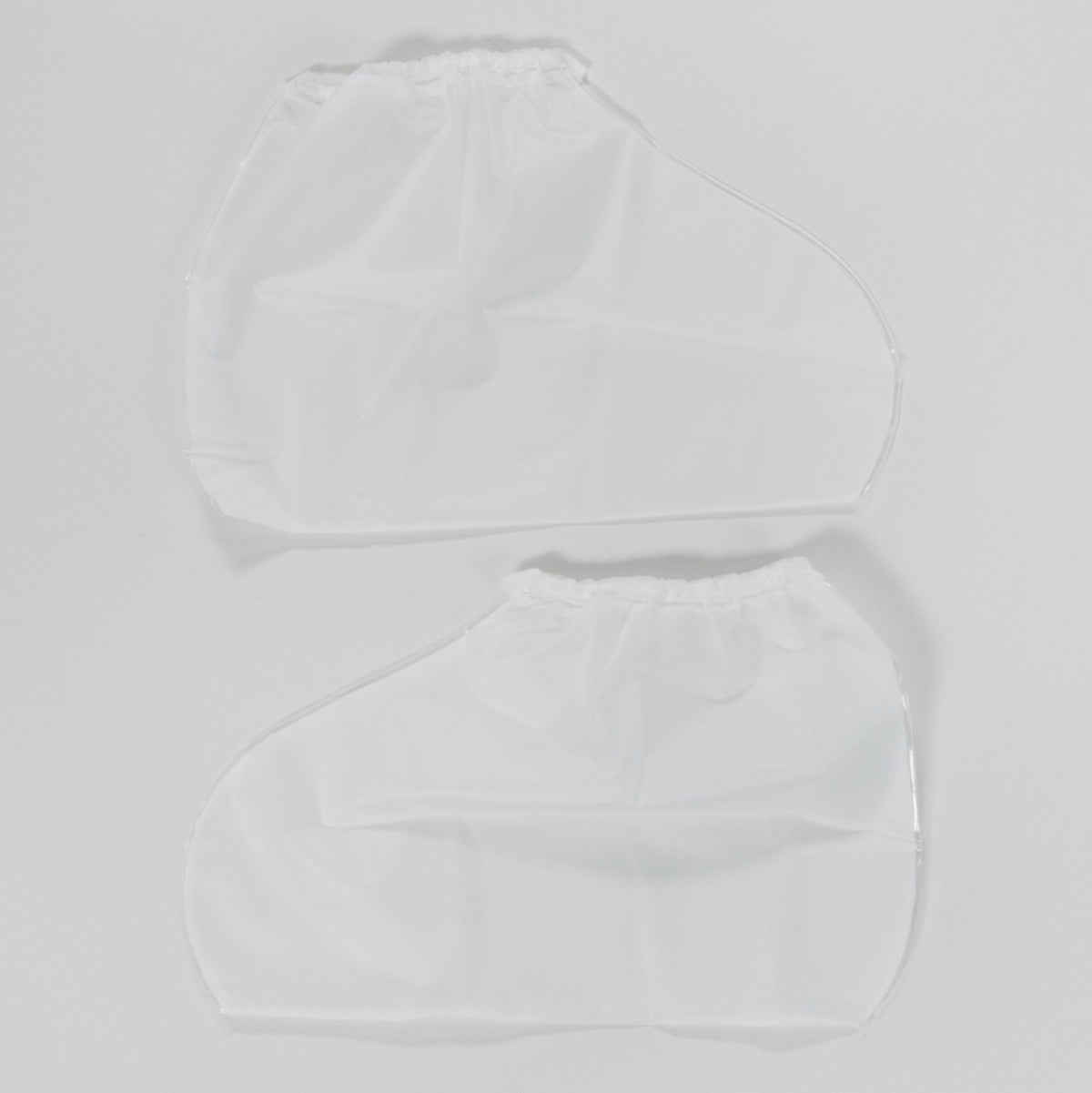 Mortuary Booties