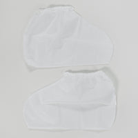 Mortuary Booties