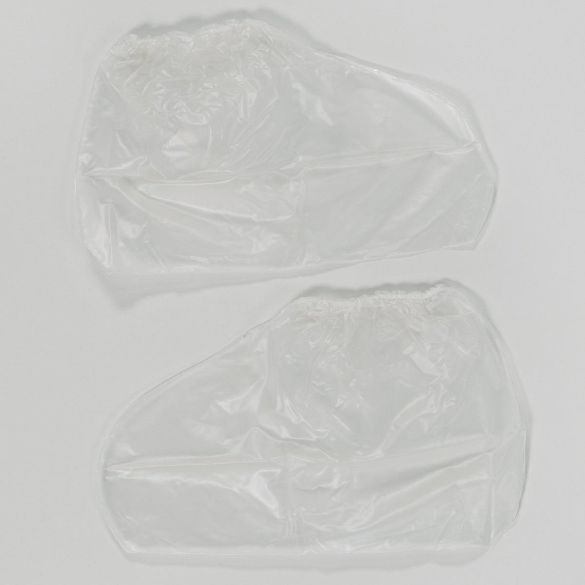 Mortuary Booties