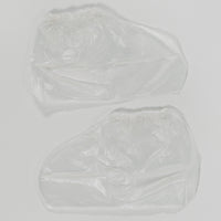 Mortuary Booties