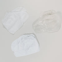 Mortuary Booties