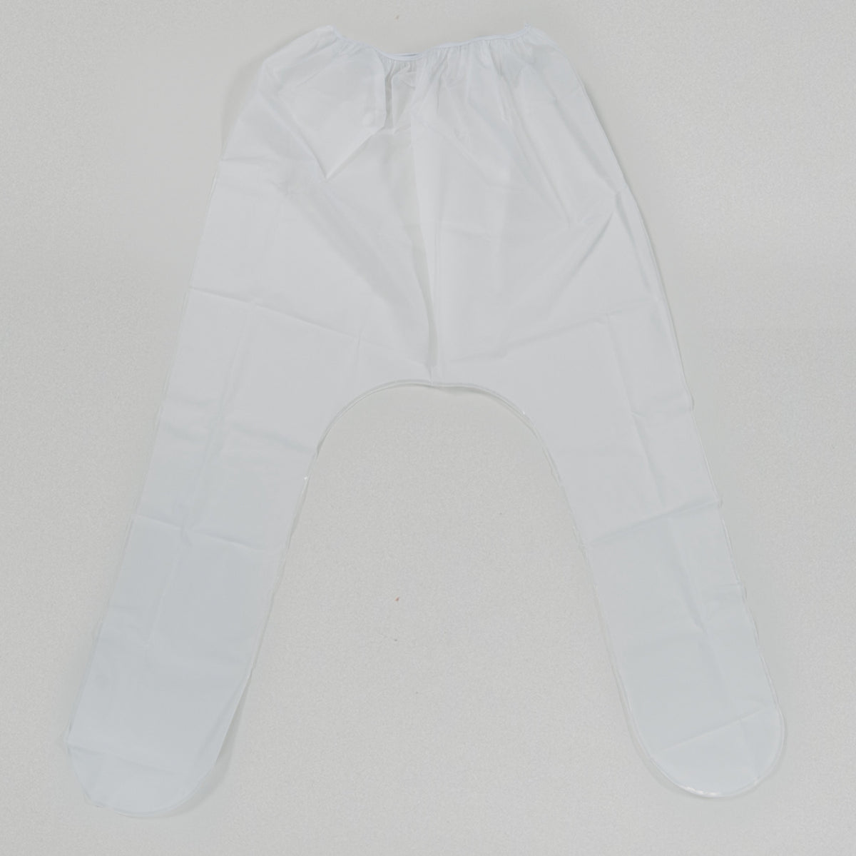 Mortuary Capri Pants