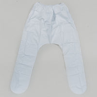 Mortuary Capri Pants