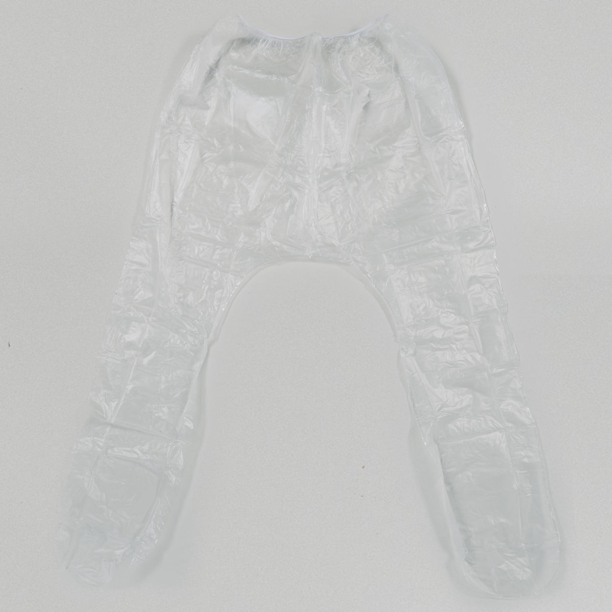 Mortuary Capri Pants