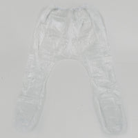 Mortuary Capri Pants