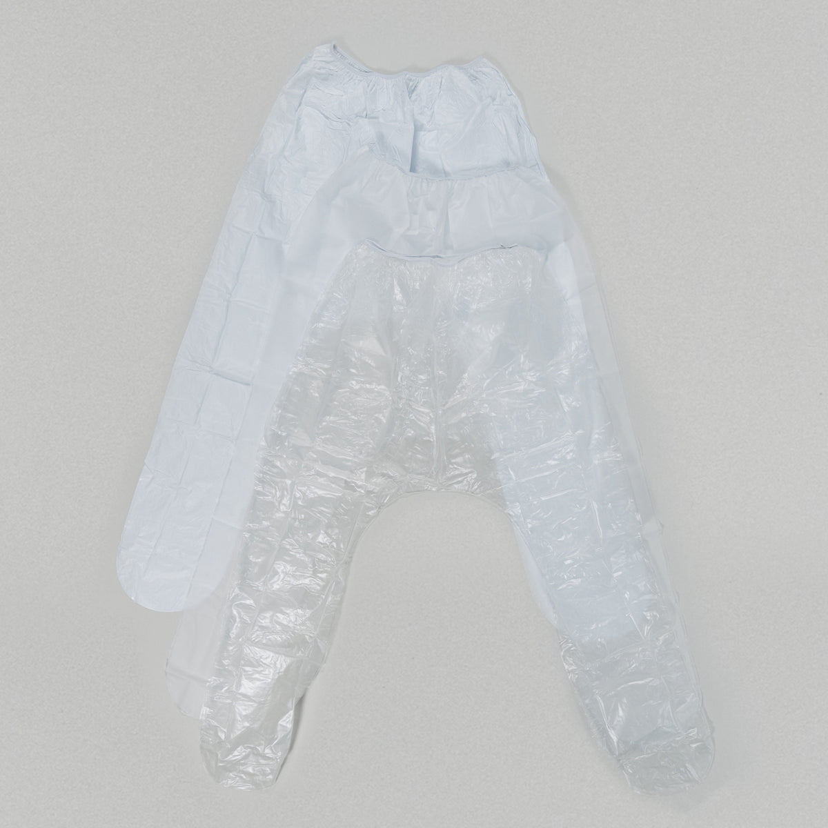 Mortuary Capri Pants