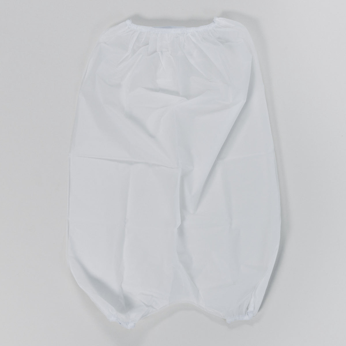 Mortuary Coverall