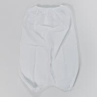 Mortuary Coverall