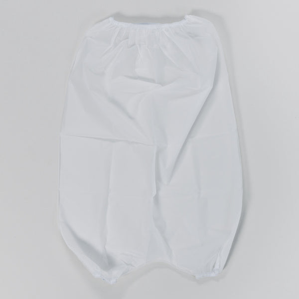 Mortuary Coverall
