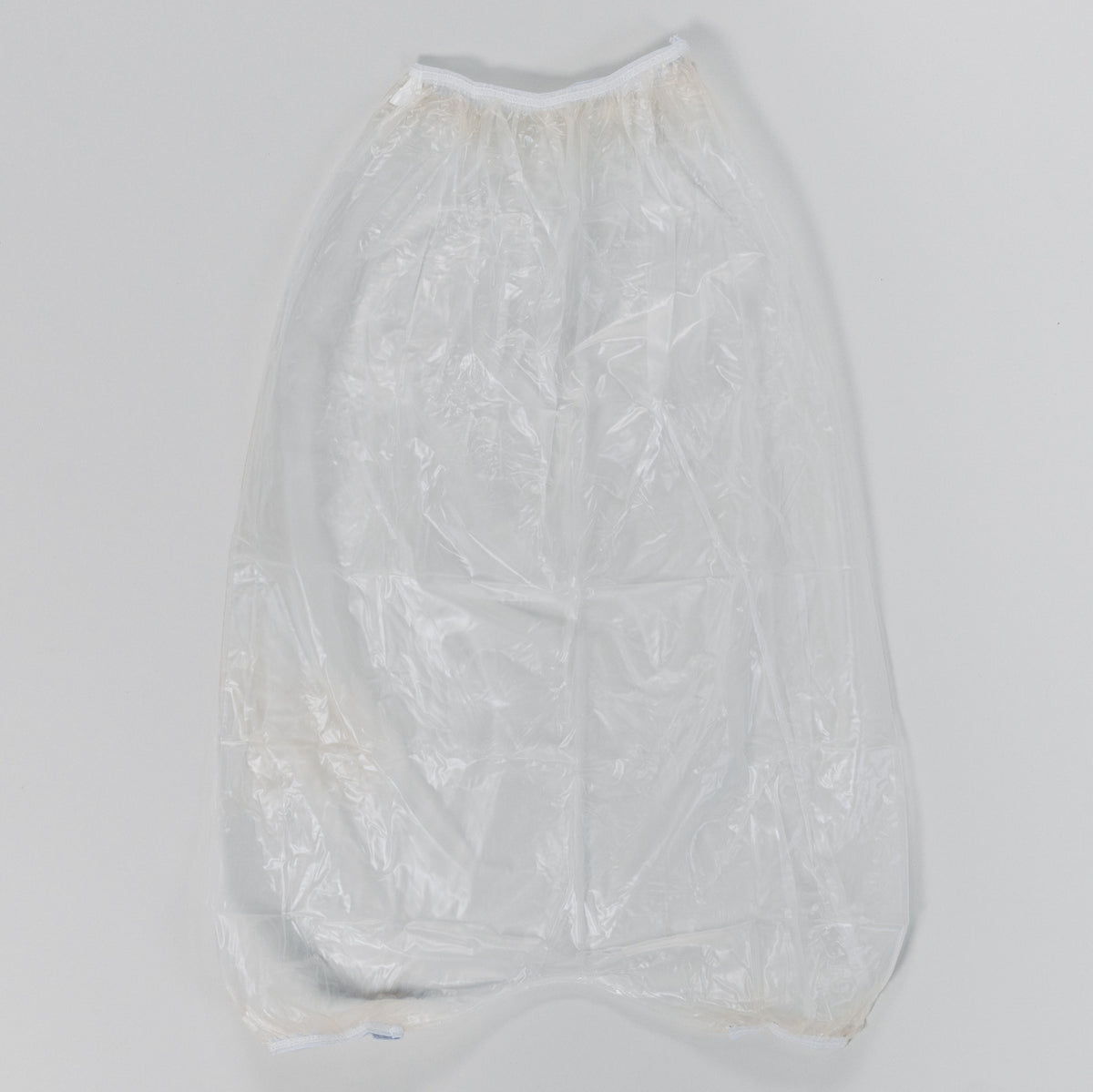 Mortuary Coverall