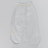 Mortuary Coverall
