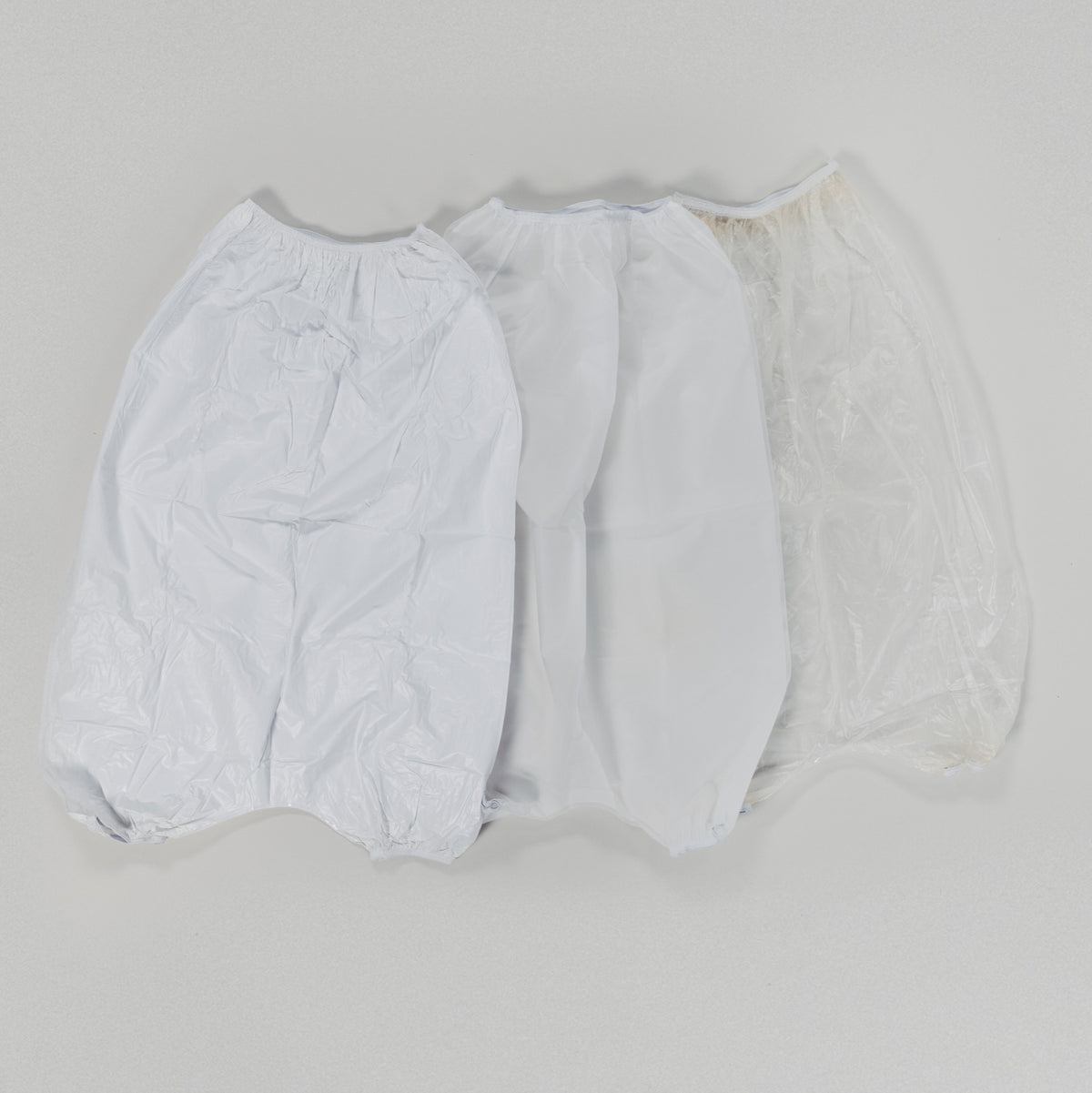 Mortuary Coverall