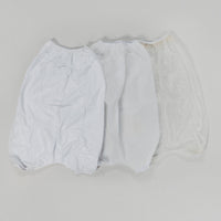 Mortuary Coverall
