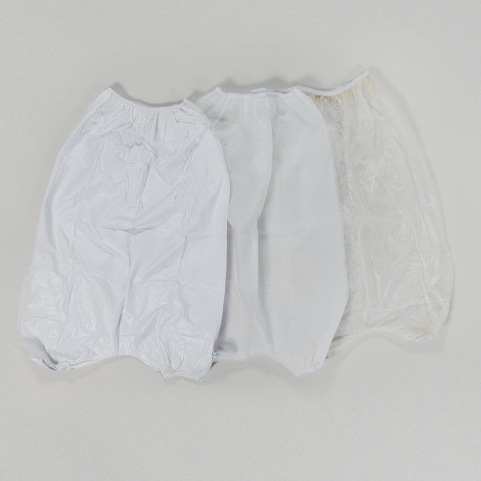 Mortuary Coverall