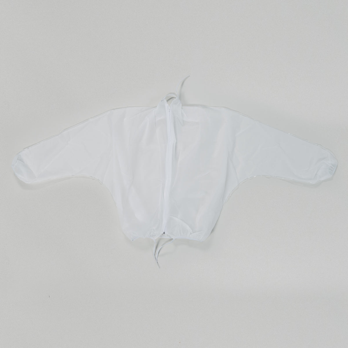 Mortuary Shirt Jacket