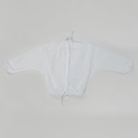 Mortuary Shirt Jacket