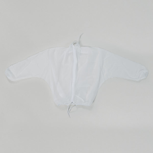Mortuary Shirt Jacket