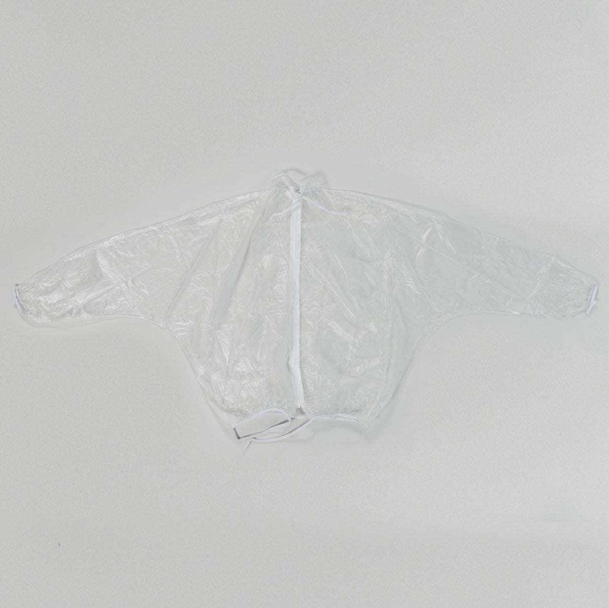 Mortuary Shirt Jacket