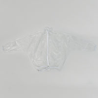 Mortuary Shirt Jacket