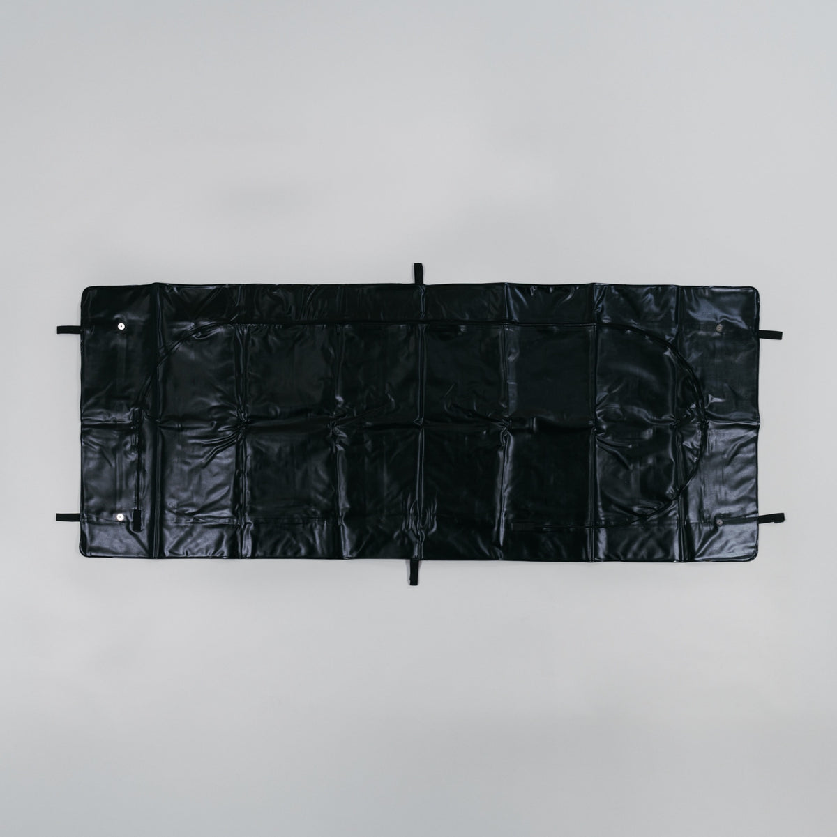 Heavy Duty Pocket View Body Bags