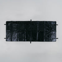Heavy Duty Pocket View Body Bags
